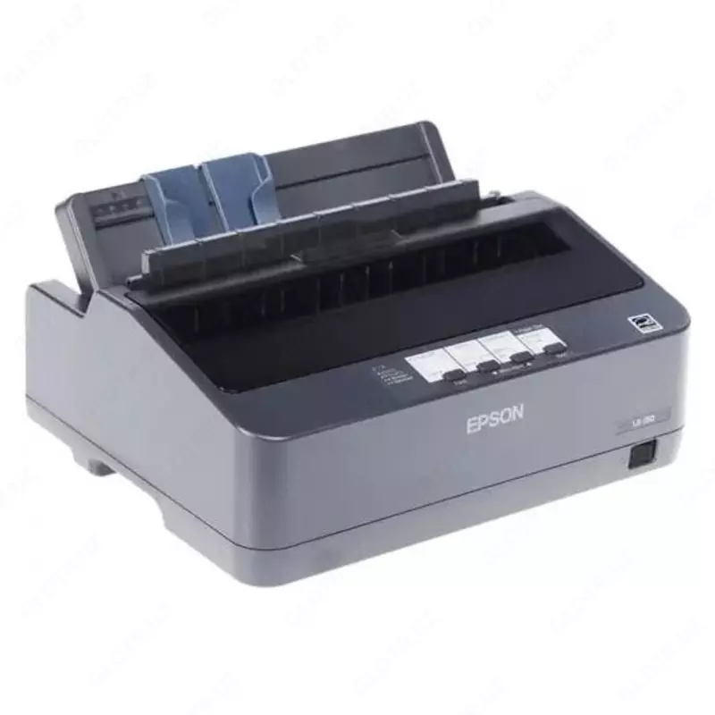 Принтер EPSON LX-350