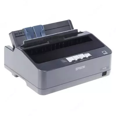 Принтер EPSON LX-350 - Цена по запросу