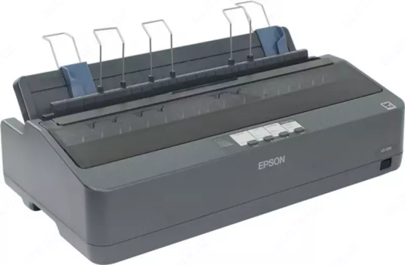 Принтер EPSON LX-1350 - по запросу