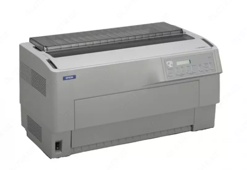 Принтер EPSON DFX-9000N