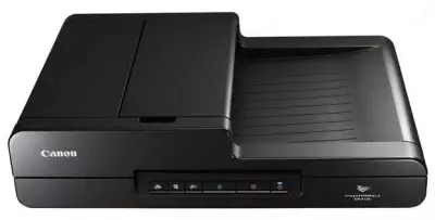 Сканер Canon imageFORMULA DR-F120