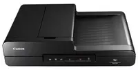 Сканер Canon imageFORMULA DR-F120 - по запросу