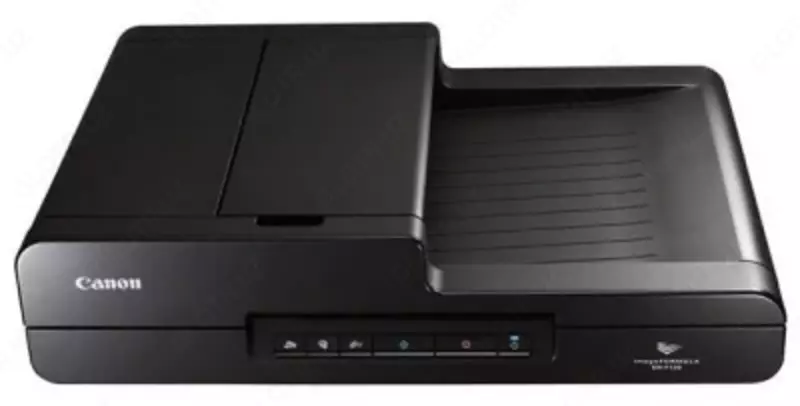 Сканер Canon imageFORMULA DR-F120