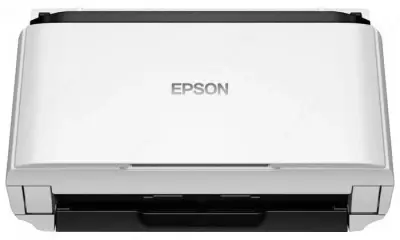 Сканер EPSON WorkForce DS-410 - Цена по запросу