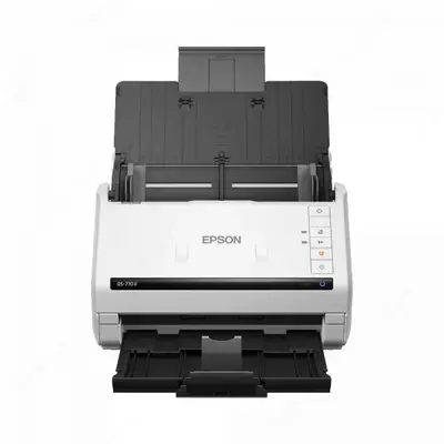 Сканер EPSON WorkForce DS-770 II