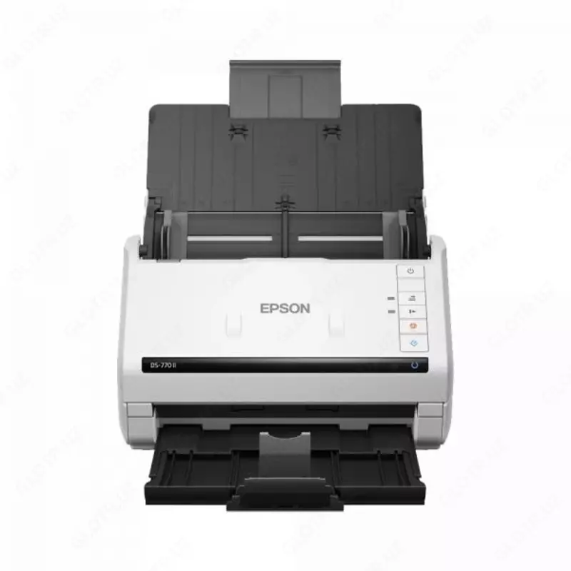 Сканер EPSON WorkForce DS-770 II