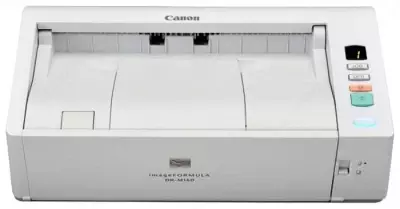 Сканер Canon imageFORMULA DR-M140 - Цена по запросу