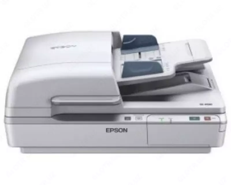 Сканер EPSON WorkForce DS-6500