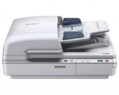 Сканер EPSON  WorkForce DS-6500