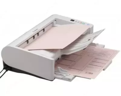 Сканер Canon imageFORMULA DR-M1060