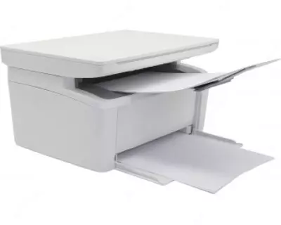 МФУ HP LaserJet MFP M141w