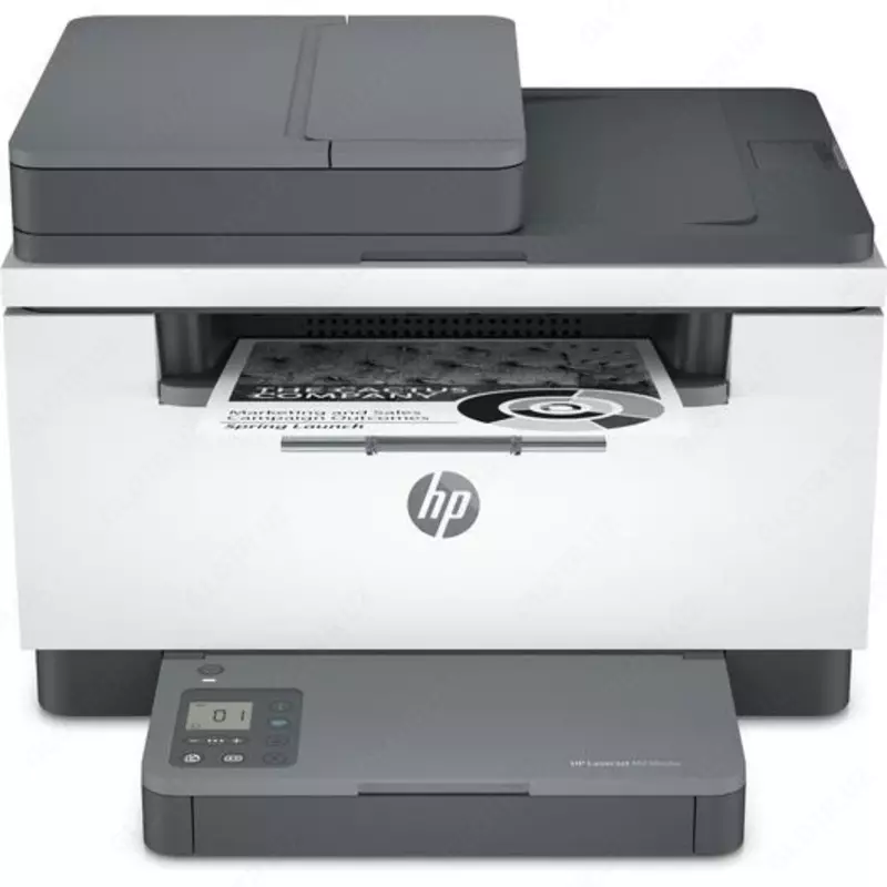 HP LaserJet MFP M236sdw ko‘p funksiyali printer