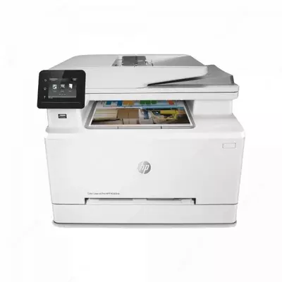 МФУ HP Color LaserJet Pro MFP M283fdw