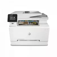 МФУ HP Color LaserJet Pro MFP M283fdw - 9 600 000 сум