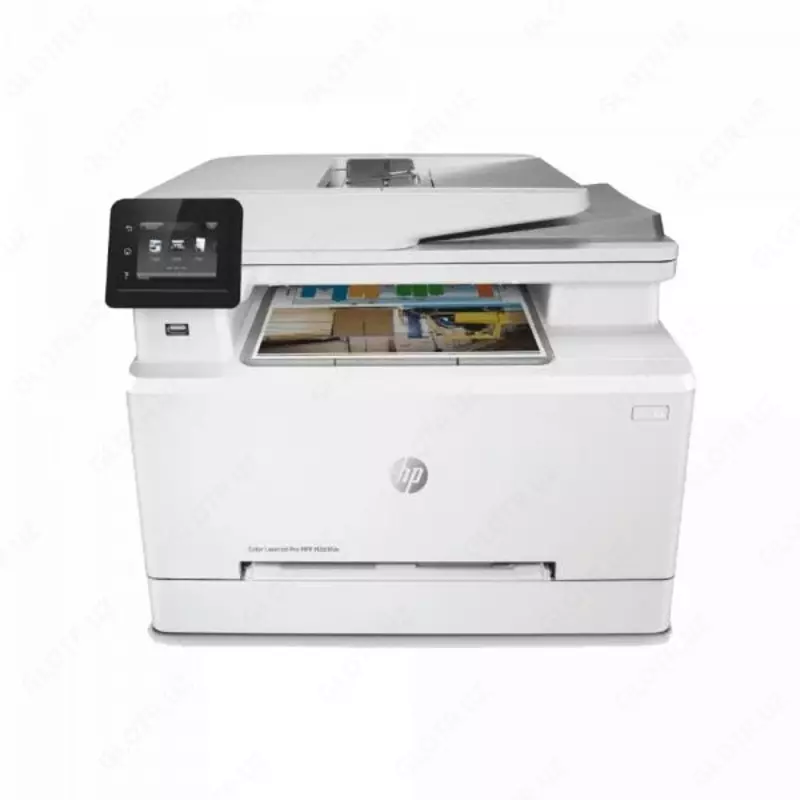 МФУ HP Color LaserJet Pro MFP M283fdw - 9 600 000 сум