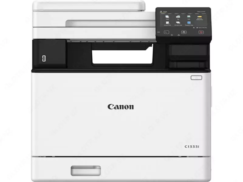 Цветной лазерный МФУ Canon i-SENSYS X C1333i