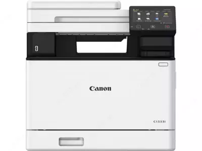Цветной лазерный МФУ Canon i-SENSYS X C1333i - Цена по запросу