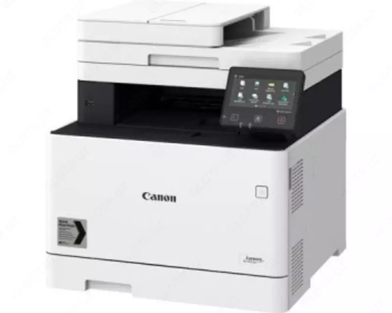 МФУ Canon i-SENSYS MF752CDW