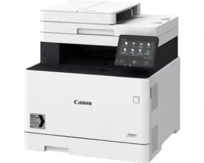 МФУ Canon i-SENSYS MF752CDW - Цена по запросу