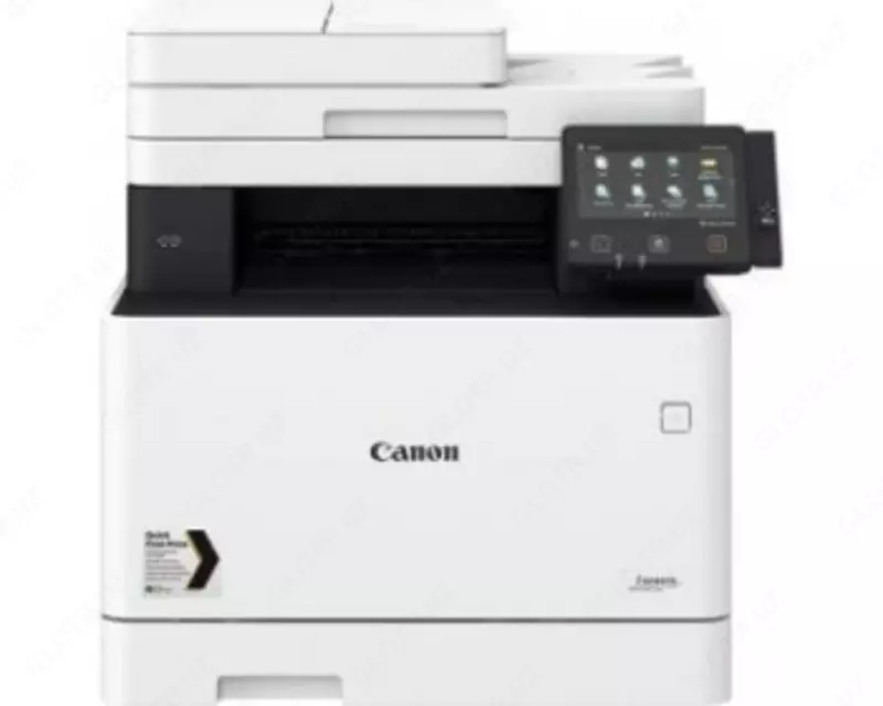 МФУ Canon i-SENSYS MF754CDW - по запросу