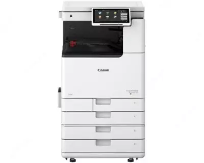 МФУ Canon imageRUNNER ADVANCE DX C3835i / DADF-BA1