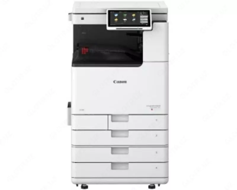 MFP Canon imageRUNNER ADVANCE DX C3835i / DADF-BA1
