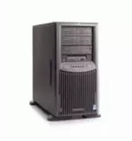 Сервер HP Rack ProLiant ML350 G4p Xeon DP 3200-2.0MB/800 SCSI (HP Backplane  1GB  SA641)