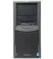  Сервер HP Rack ProLiant ML350 G4p Xeon DP 3200-2.0MB/800 SCSI (HP Backplane  1GB  SA641) - 