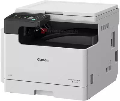 МФУ Canon iR2425
