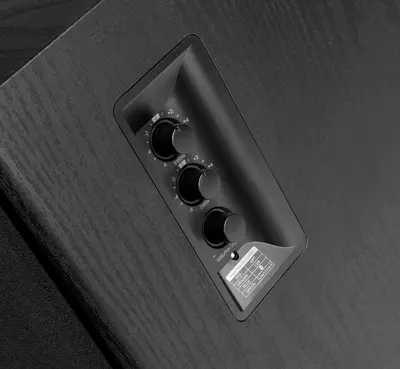 EDIFIER R2750DB kolonkalari