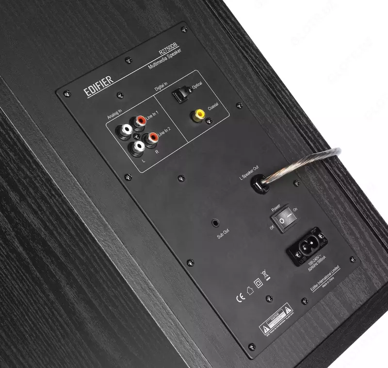 Колонки EDIFIER R2750DB