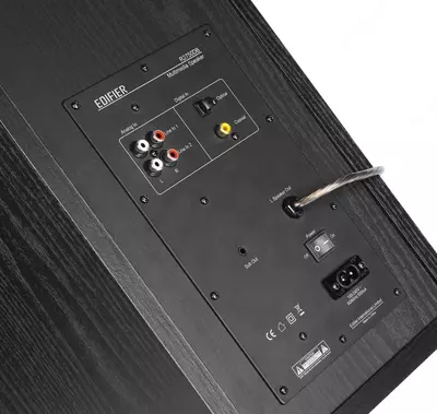 EDIFIER R2750DB kolonkalari