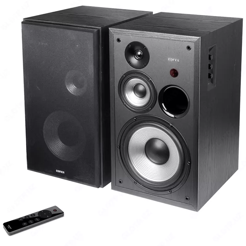 Edifier R2850DB флагманская акустическая система R-серии