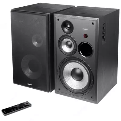 Edifier R2850DB R-seriyaning flagman akustik tizimi