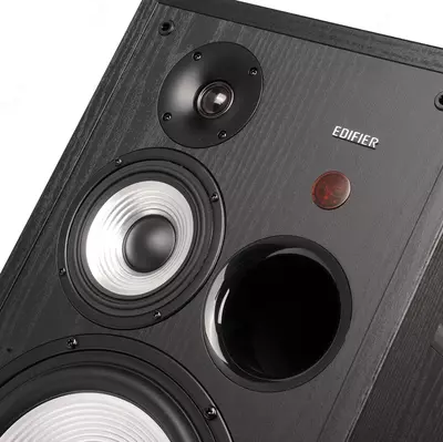 Edifier R2850DB R-seriyaning flagman akustik tizimi