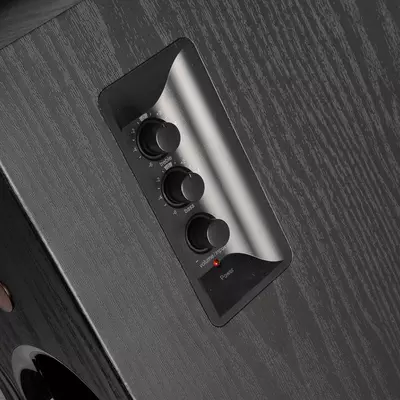 Edifier R2850DB R-seriyaning flagman akustik tizimi