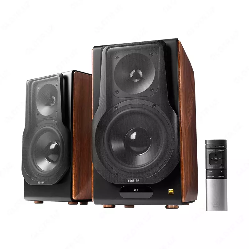 EDIFIER S3000MKII Акустическая система премиум-класса