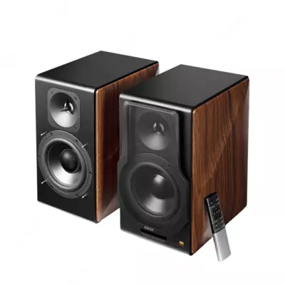 EDIFIER S3000MKII Premium darajadagi 2.0 akustik tizim