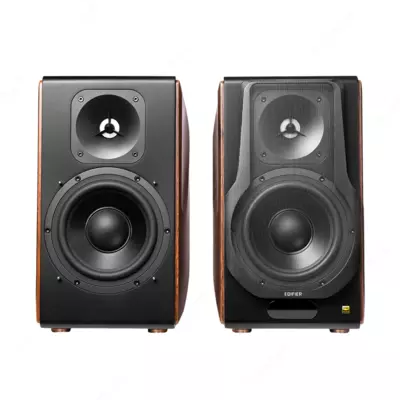 EDIFIER S3000MKII Premium darajadagi 2.0 akustik tizim