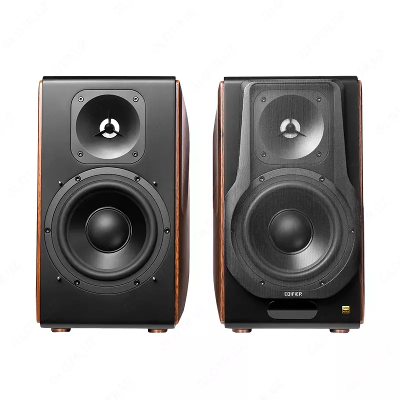 EDIFIER S3000MKII Акустическая система премиум-класса
