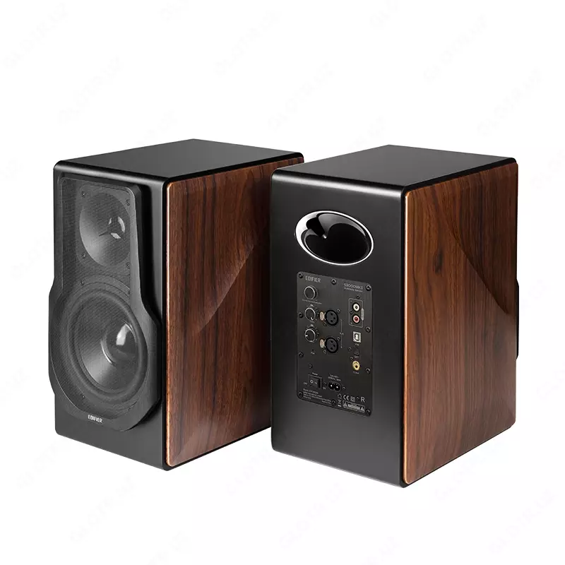 EDIFIER S3000MKII Акустическая система премиум-класса
