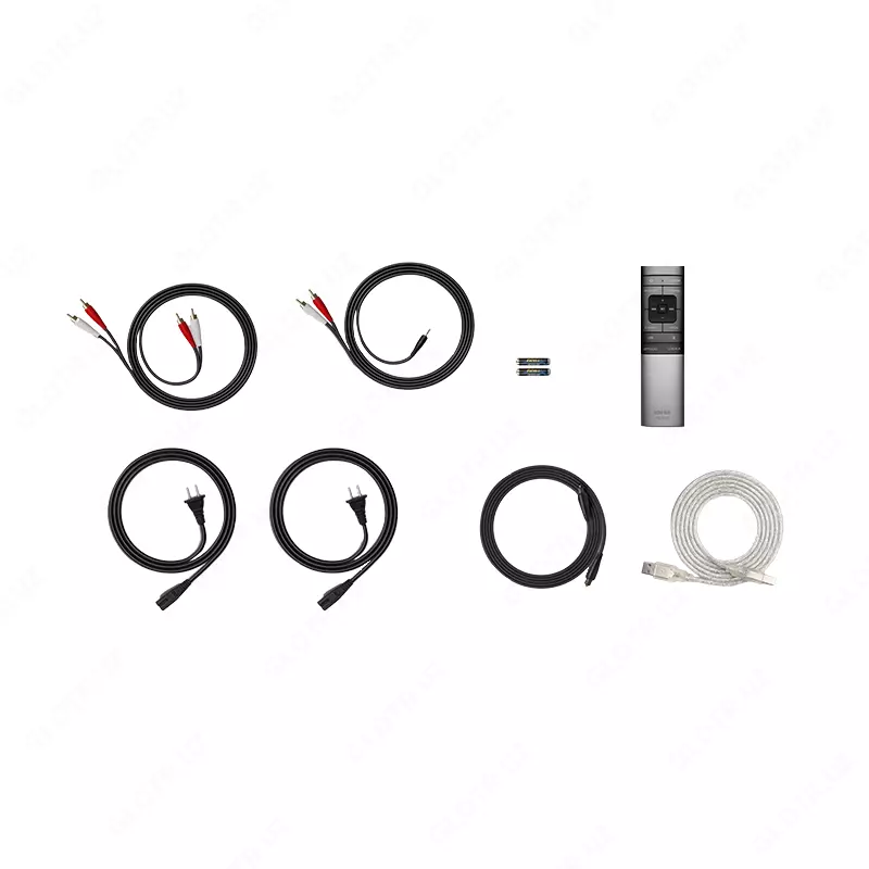 EDIFIER S3000MKII Акустическая система премиум-класса - Maxcore.Uz - Компьютерная техника в Узбекистане