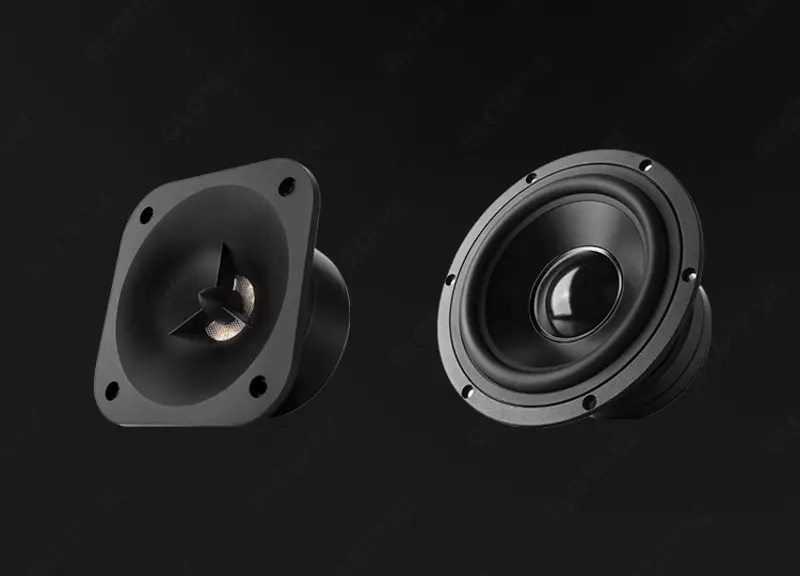 EDIFIER S3000MKII Акустическая система премиум-класса