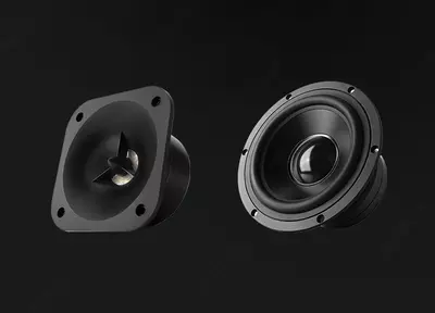 EDIFIER S3000MKII Premium darajadagi 2.0 akustik tizim