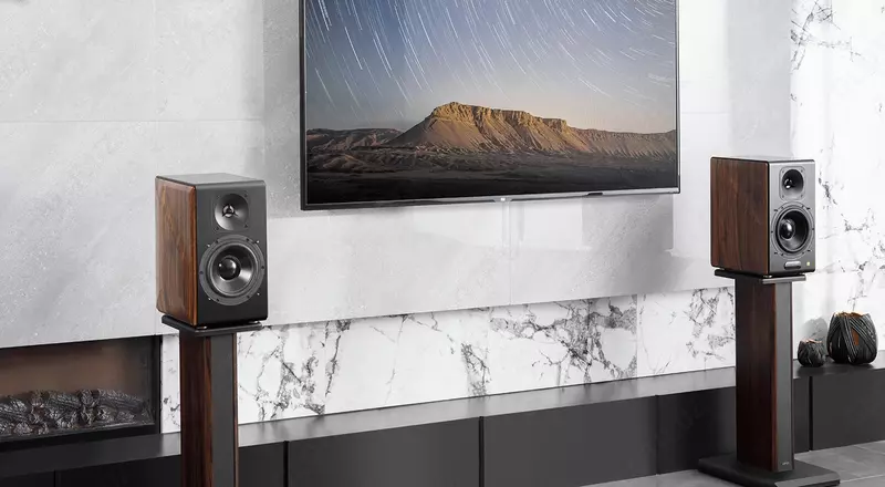 EDIFIER S3000MKII Акустическая система премиум-класса 6 900 000 сум - Maxcore.Uz - Компьютерная техника в Узбекистане