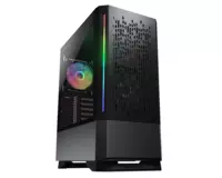 Игровая сборка ПК на i7 12700K / Z790 / RTX 4060 8Gb