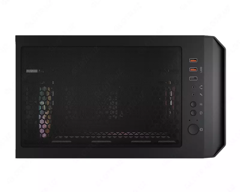 Игровая сборка ПК на i7 12700K / Z790 / RTX 4060 8Gb