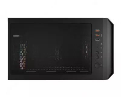Игровая сборка ПК на i7 12700K / Z790 / RTX 4060 8Gb