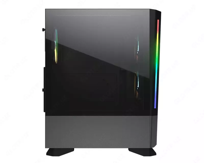 Игровая сборка ПК на i7 12700K / Z790 / RTX 4060 8Gb