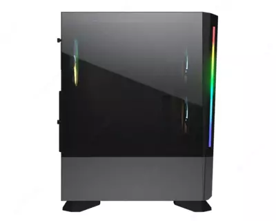 Игровая сборка ПК на i7 12700K / Z790 / RTX 4060 8Gb